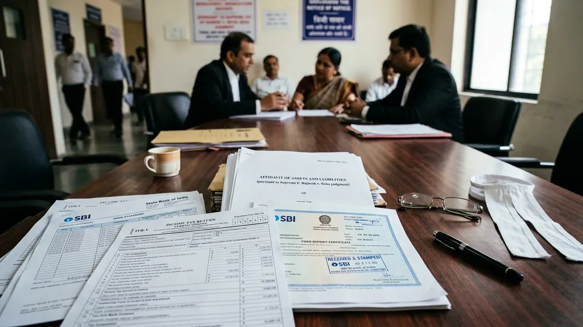 Alimony Calculation & Settlement Guide - Urban Rights Legal