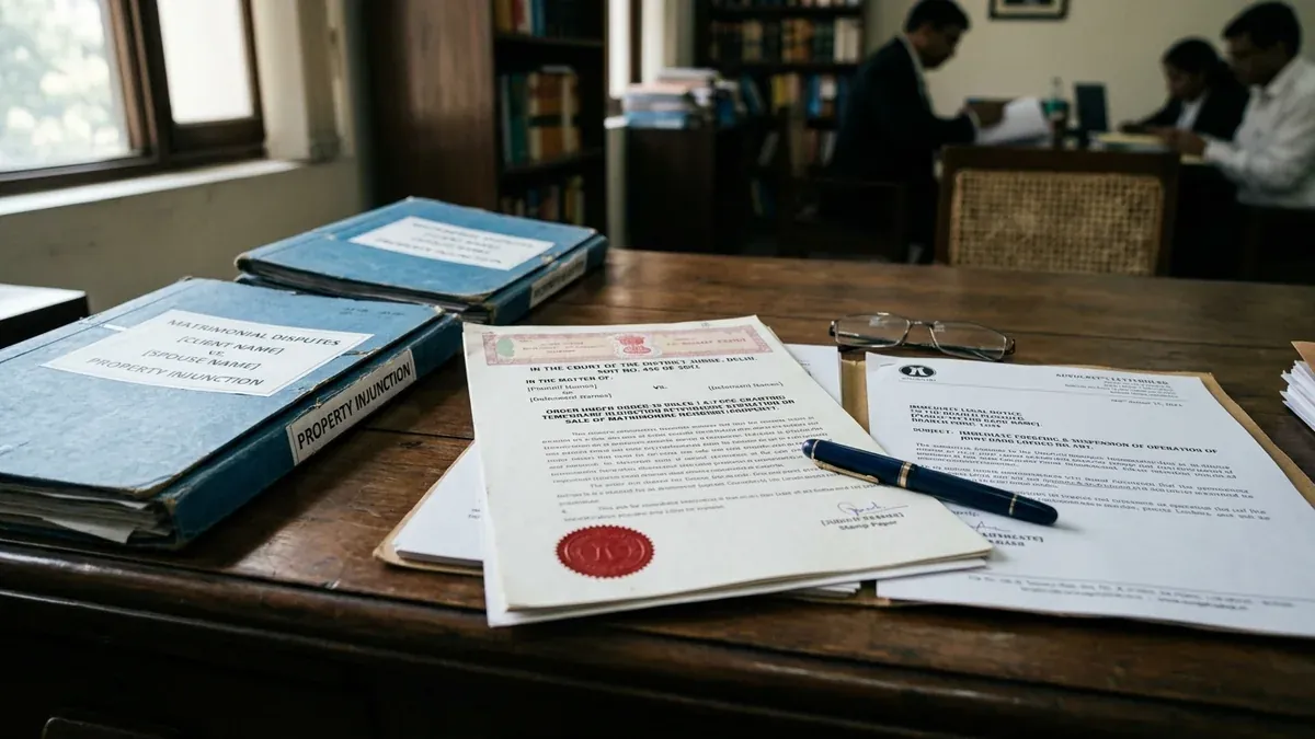 Protect Assets & Bank Accounts in Divorce - Urban Rights Legal