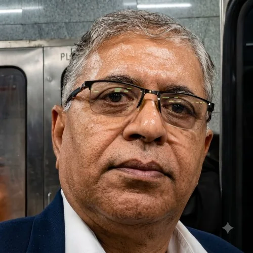 Advocate Jagdish Lal - Senior Advocate in Faridabad