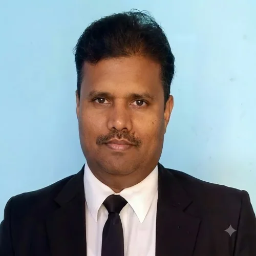 Advocate Rajesh K. Sagar - Top Advocate in Faridabad